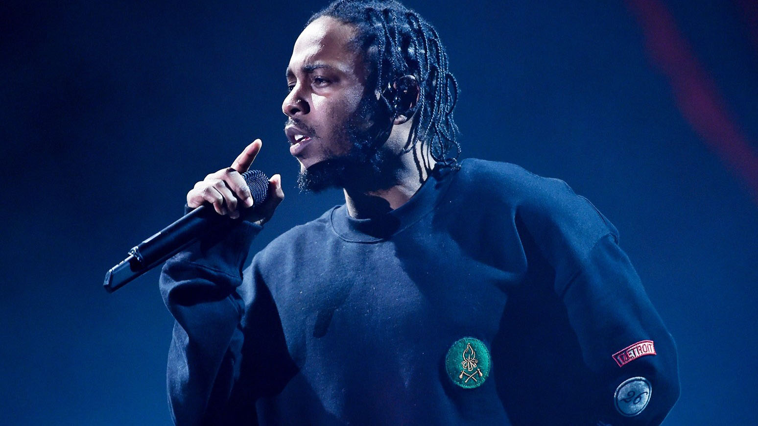 Kendrick Lamar Kendrick Lamar Duckworth (born June 17, 1987) is an American rapper, songwriter, and record producer. Since his mainstream debut in 2012 with Good Kid...